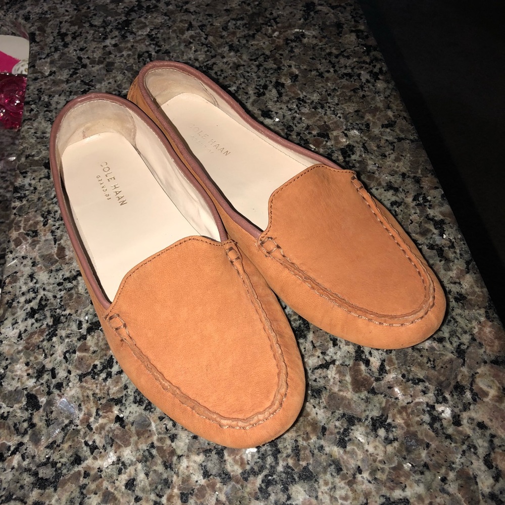 Cole Haan Loafers